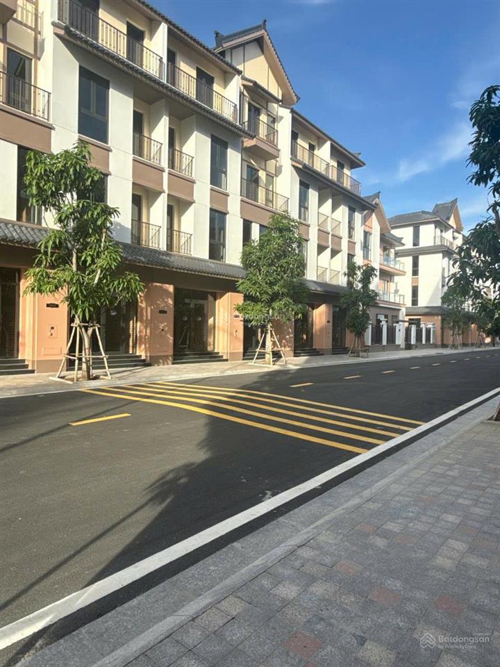 Căn giá tốt vinhomes pearl bay gần công viên & hồ bơi giá tốt dự án