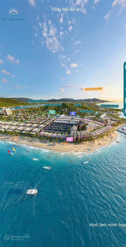 Liền kề lam ngọc vinhomes pearl bay  căn giá tốt trong dự án thích hợp kinh doanh đa ngành