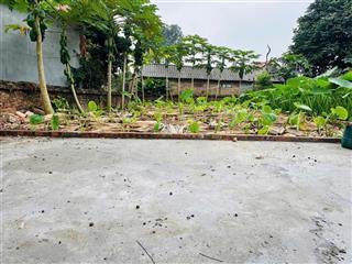 Dưới 2,5 tỷ có ngay đất phú cát hoà lạc