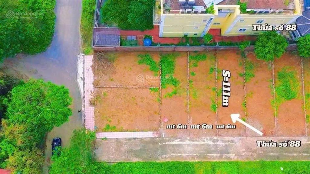 Bán gấp trước tết lô đất đẹp tại vai réo phú cát  vùng lõi cnc hòa lạc