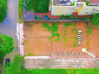 Bán gấp trước tết lô đất đẹp tại vai réo phú cát  vùng lõi cnc hòa lạc