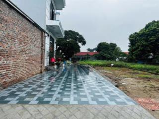 Giờ này mà bỏ lỡ lô 2 tỷ quanh lõi cnc hòa lạc thì tiếc lắm! (phú cát  dt 106,8m2)