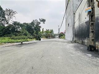 Cần tiền trả nợ bank bán gấp 100m2 full thổ sát khu cnc tại phú cát. giá chỉ 2,2 tỷ