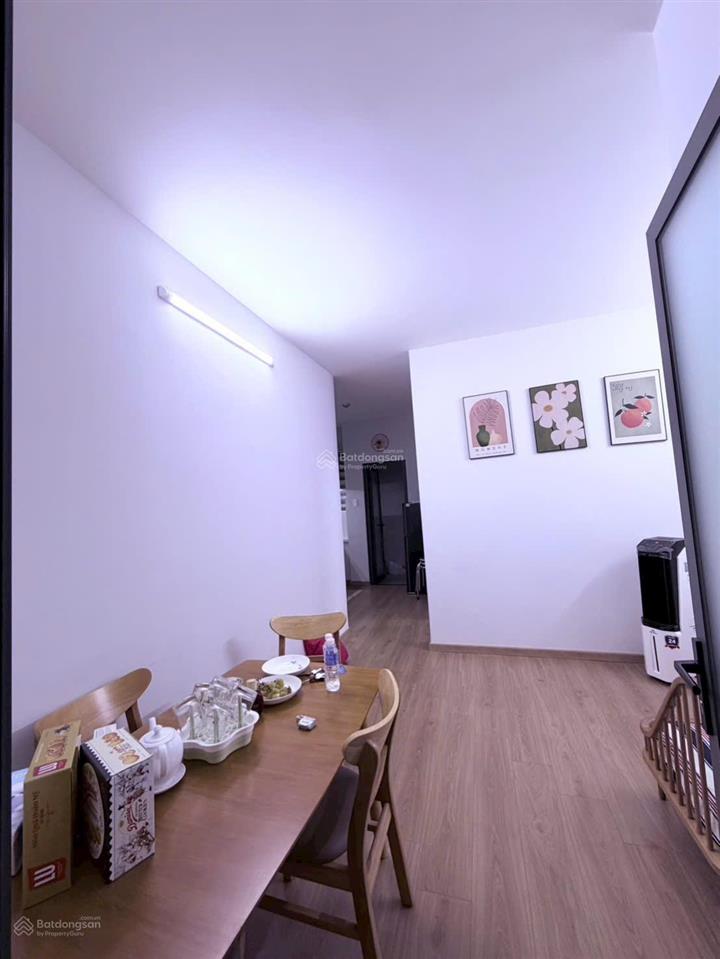 Bán căn hộ cao ốc a nguyễn kim 40m²  nhà mới cải tạo đẹp  dọn vào ở ngay