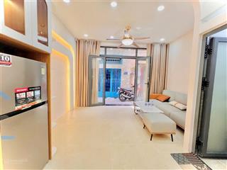 Nhà xinh vào ở ngay vượng khí tốt đường số 14, p. thông tây