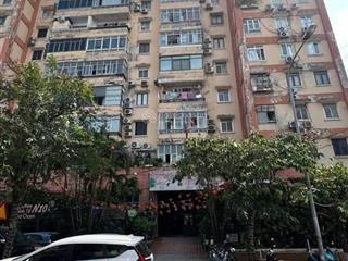 4 tỷ, sổ đỏ chung cư đồng tàu, nhà đẹp 2 ngủ, full nội thất về ở ngay vị trí đẹp bậc nhất