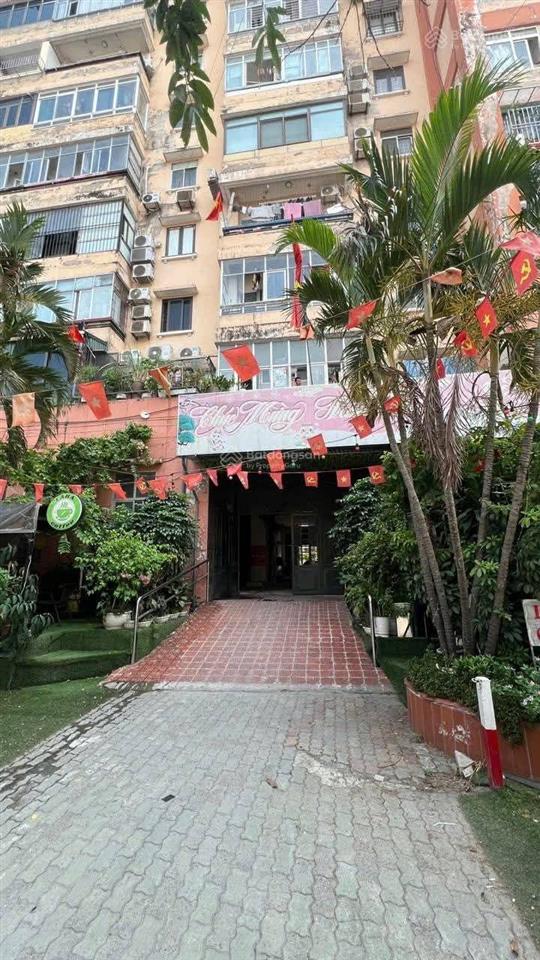 4 tỷ, sổ đỏ chung cư đồng tàu, nhà đẹp 2 ngủ, full nội thất về ở ngay vị trí đẹp bậc nhất