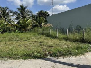 Bán đất tại xã phước thạnh, 750 triệu, 89.8m2, sổ đỏ đầy đủ