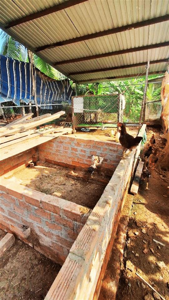 Bán gấp  nhà mặt tiền đường lê văn lương, nhà bè, tp. hcm  giá rất mềm, cần bán trước tết