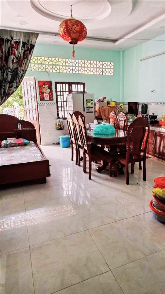 Bán gấp  nhà mặt tiền đường lê văn lương, nhà bè, tp. hcm  giá rất mềm, cần bán trước tết