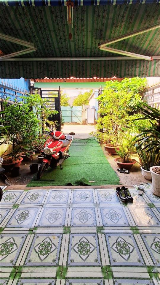 Bán gấp  nhà mặt tiền đường lê văn lương, nhà bè, tp. hcm  giá rất mềm, cần bán trước tết