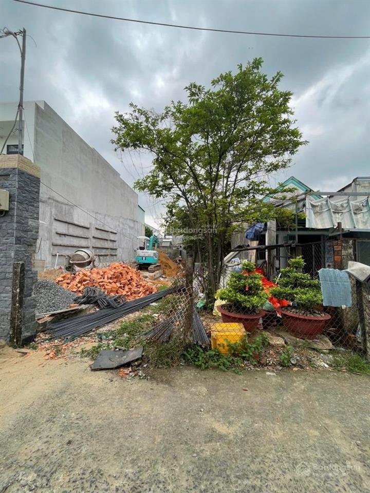 Bán lô đất giá tham khảo tốt trong khu vực cạnh vinhomes 143m² chỉ nhỉnh 4 tỷ
