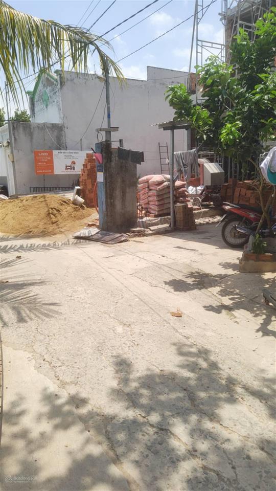 Bán đất hiếm tại nguyễn xiển, 4,1 tỷ, 102m2, mặt tiền 5m, ngõ 5m
