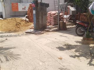 Bán đất hiếm tại nguyễn xiển, 4,1 tỷ, 102m2, mặt tiền 5m, ngõ 5m