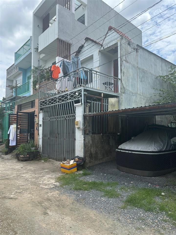 Bán nhà giá tốt tại nguyễn xiển, long thạnh mỹ, tp.thủ đức, 3,8 tỷ, 53m2