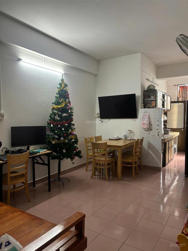 Bán căn hộ chung cư an hoà thang bộ, 50m2, 2pn, 1wc, sổ hồng. giá bán 2,42ty