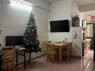 Bán căn hộ chung cư an hoà thang bộ, 50m2, 2pn, 1wc, sổ hồng. giá bán 2,4ty