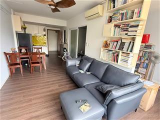 Bán căn hộ cc ehome 5  trần trọng cung, q7. dt 54m2  1pn + , 1wc, giá 3,08 tỷ