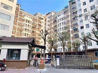 Bán căn hộ 1pn có ban công cc an viên kdc nam long q7, 47m2, 1pn 1wc, giá 2,9ty