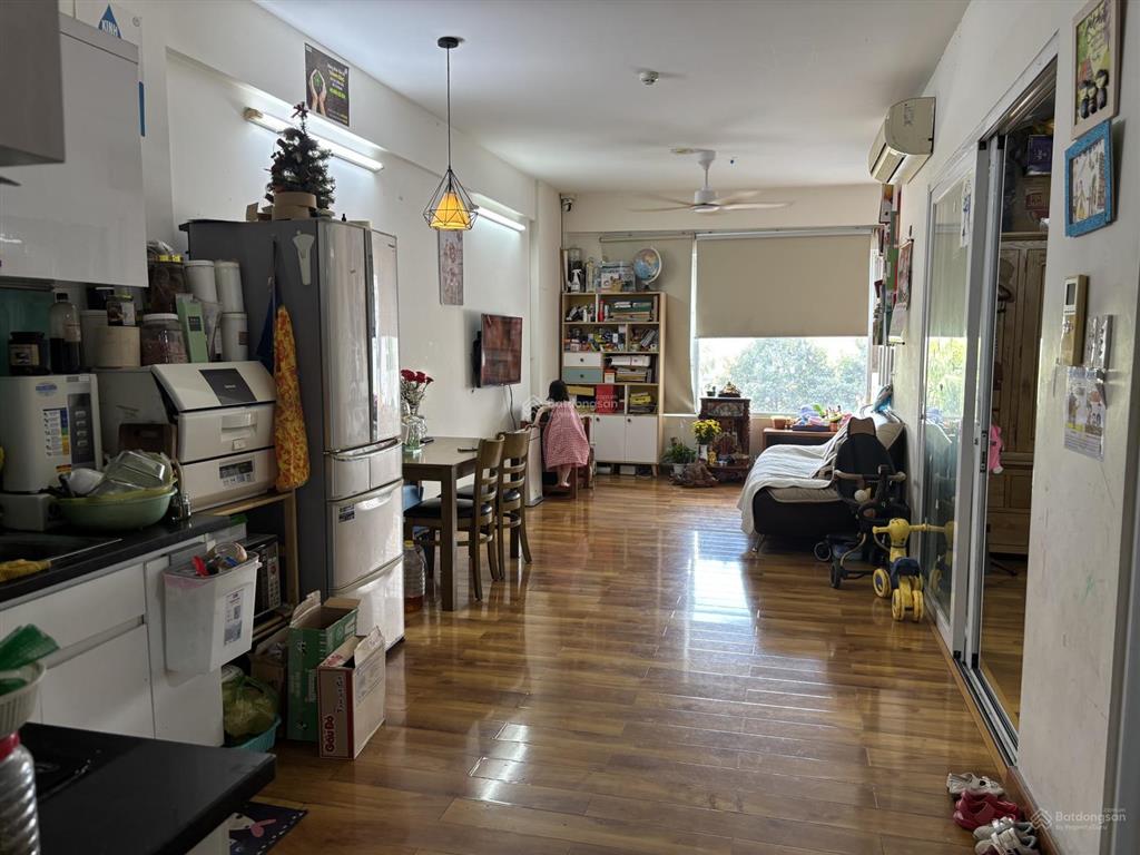 Bán căn hộ cc ehome 5  trần trọng cung, q7. dt 54m2  1pn + , 1wc, giá 3,08 tỷ