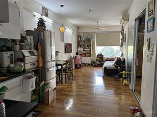 Bán căn hộ cc ehome 5  trần trọng cung, q7. dt 54m2  1pn + , 1wc, giá 3,08 tỷ