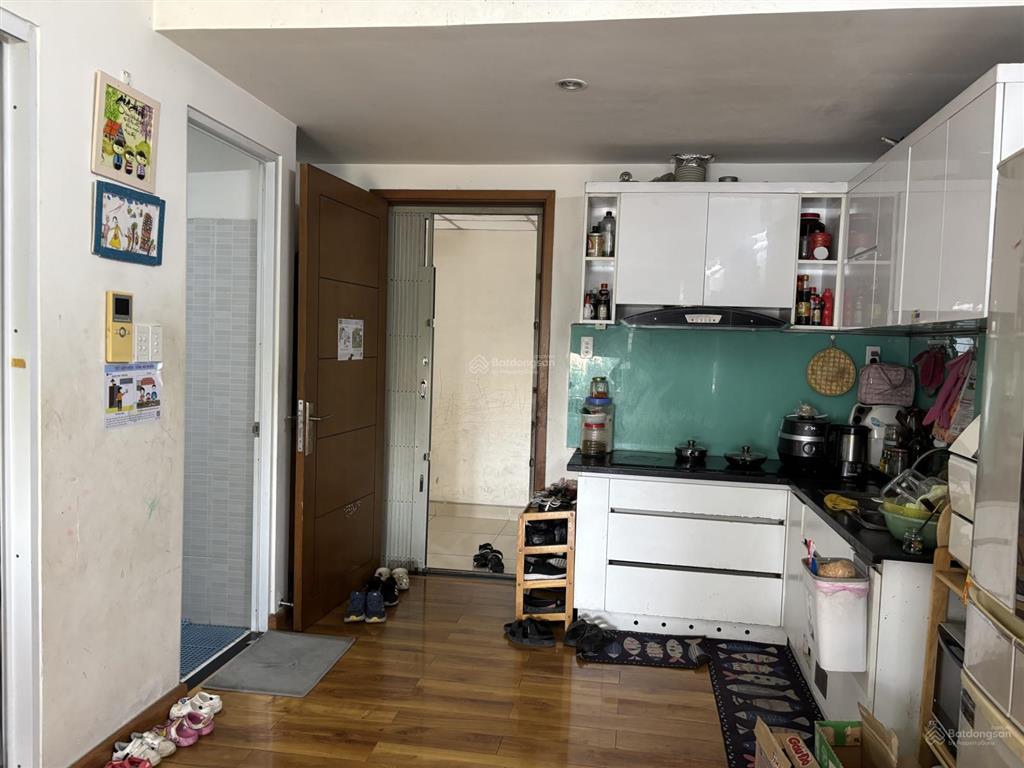 Bán căn hộ cc ehome 5  trần trọng cung, q7. dt 54m2  1pn + , 1wc, giá 3,08 tỷ