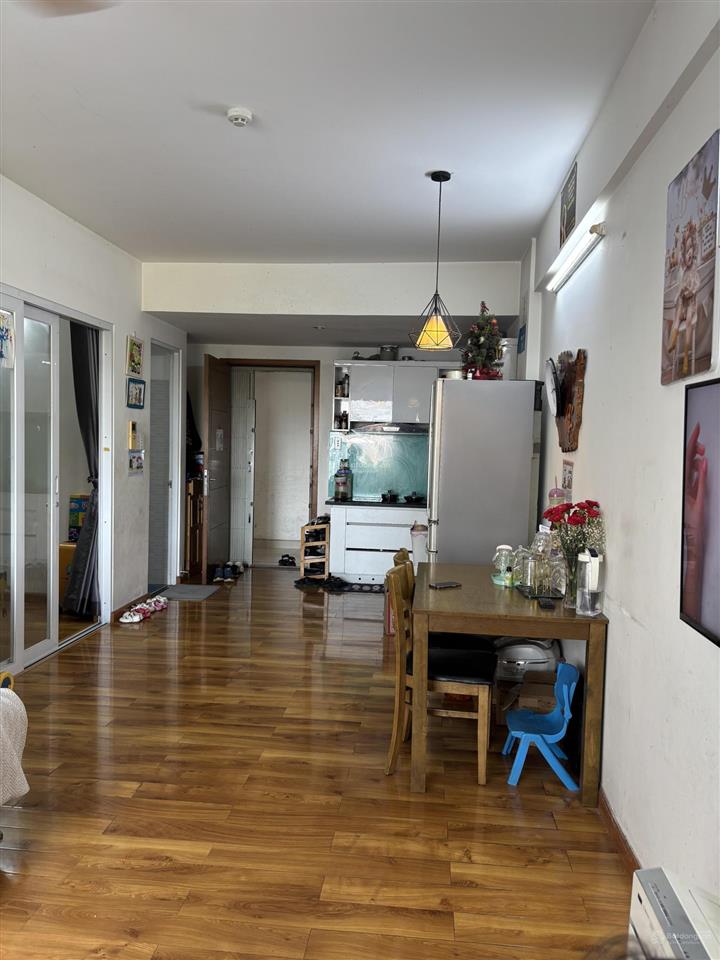 Bán căn hộ cc ehome 5  trần trọng cung, q7. dt 54m2  1pn + , 1wc, giá 3,08 tỷ