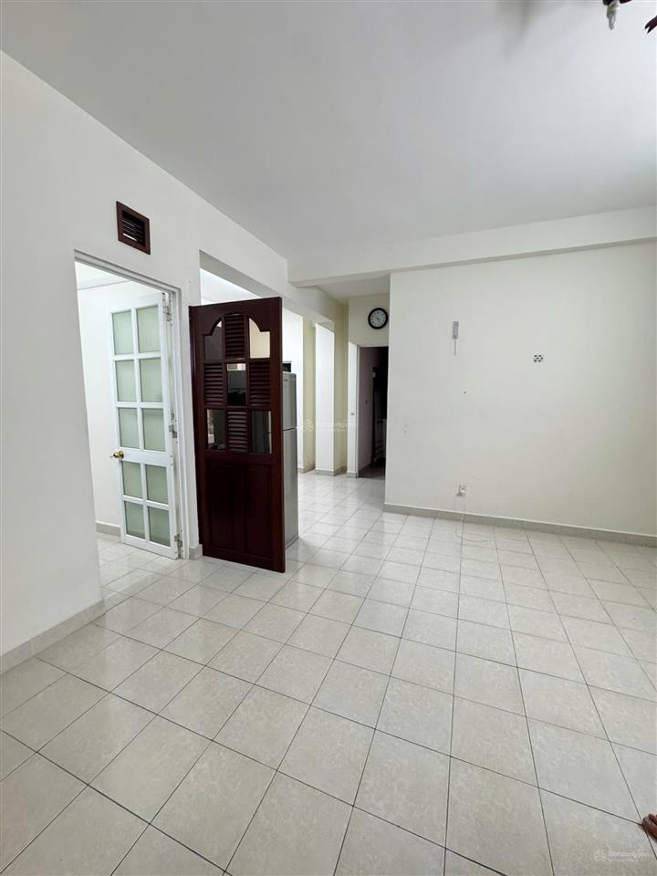 Bán căn hộ chung cư an hoà thang máy 60m2, 2pn, 1wc, sổ hồng. giá bán 3tỷ