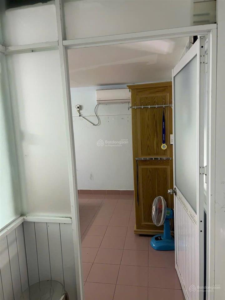 Bán căn hộ chung cư an hoà thang bộ lầu 4, 80m2, 3pn, 2wc, sổ hồng. giá bán 2,75ty