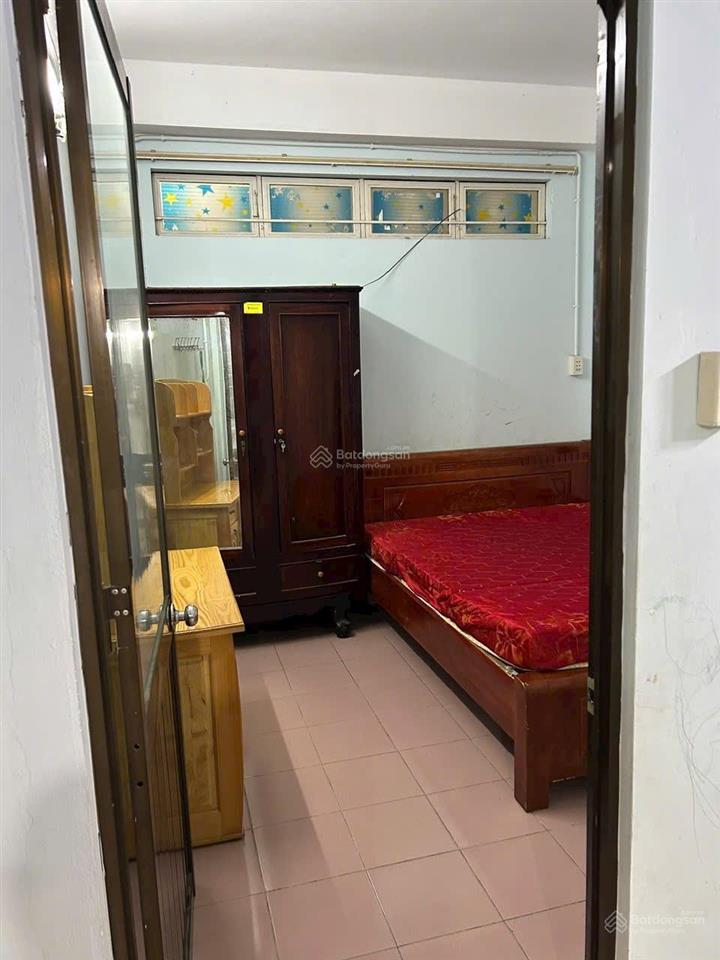 Bán căn hộ chung cư an hoà thang bộ lầu 4, 80m2, 3pn, 2wc, sổ hồng. giá bán 2,75ty