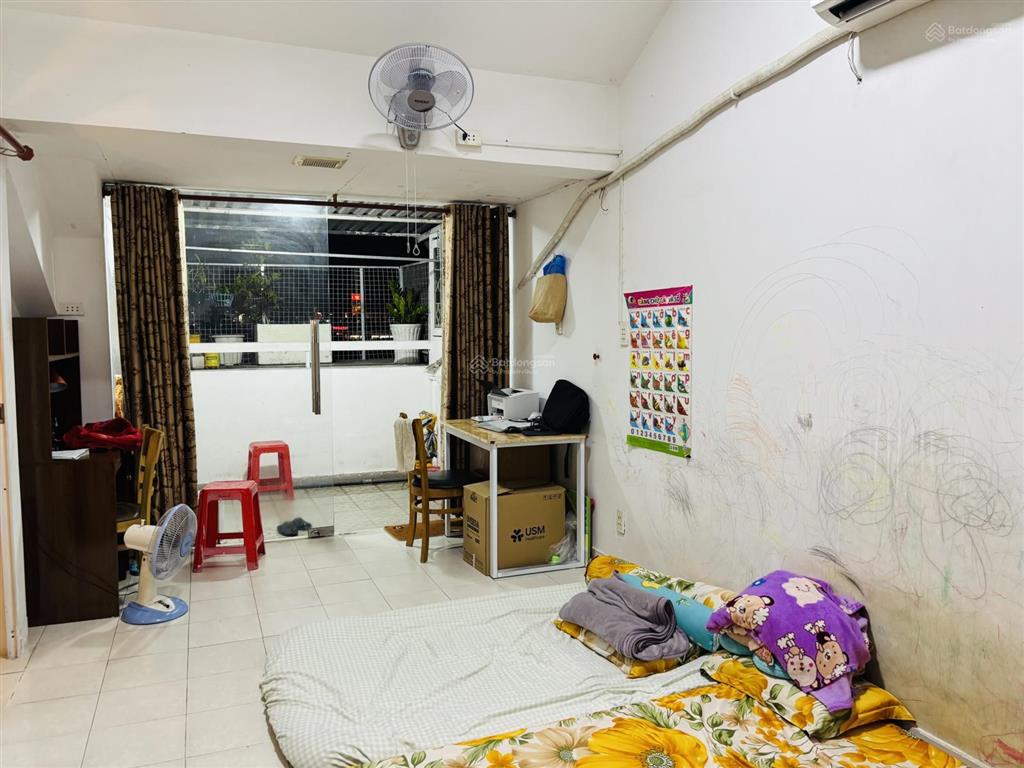 Bán căn hộ chung cư an hoà thang máy, 55m2, giá bán 26tỷ. dt 0907 009 ***
