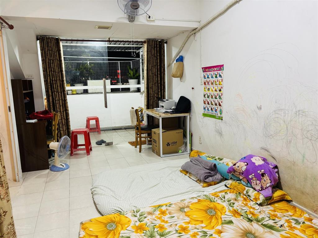 Bán căn hộ chung cư an hoà thang máy, 55m2, giá bán 26tỷ. dt 0907 009 ***