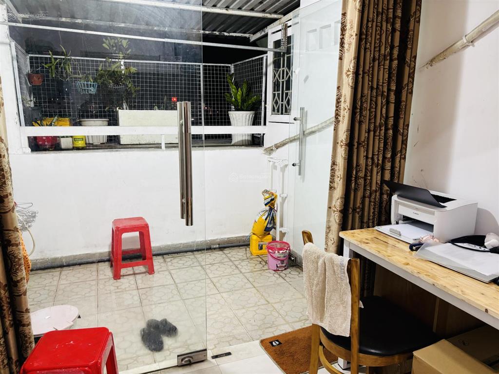 Bán căn hộ chung cư an hoà thang máy, 55m2, giá bán 26tỷ. dt 0907 009 ***
