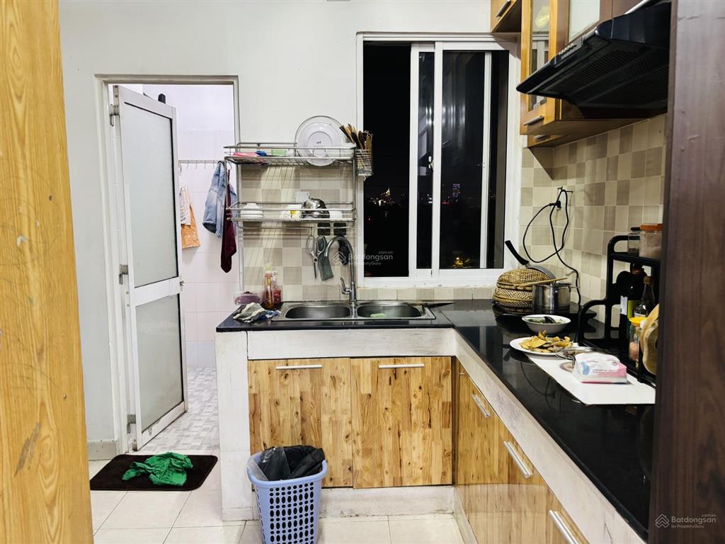Bán căn hộ chung cư an hoà thang máy, 55m2, giá bán 26tỷ. dt 0907 009 ***