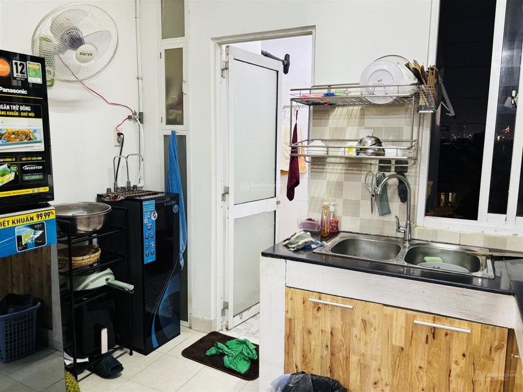 Bán căn hộ chung cư an hoà thang máy, 55m2, giá bán 26tỷ. dt 0907 009 ***