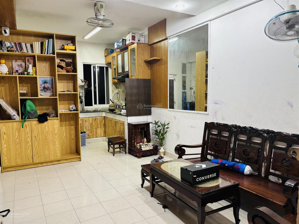 Bán căn hộ chung cư an hoà thang máy, 55m2, giá bán 26tỷ. dt 0907 009 ***