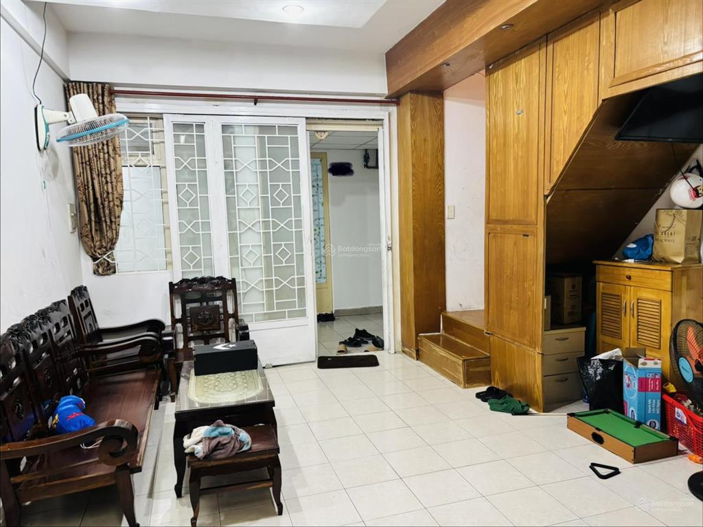 Bán căn hộ chung cư an hoà thang máy, 55m2, giá bán 26tỷ. dt 0907 009 ***