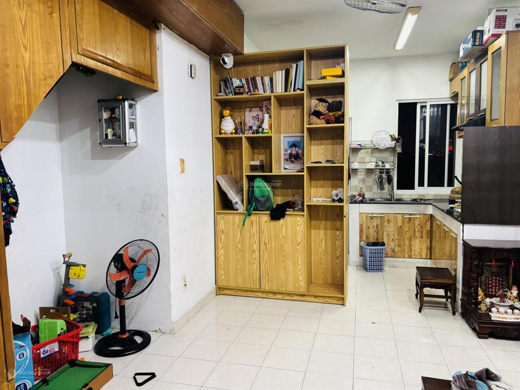Bán căn hộ chung cư an hoà thang máy, 55m2, giá bán 26tỷ. dt 0907 009 ***