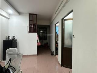 Bán căn hộ chung cư an hoà thang bộ lầu thap 50m2, 2pn, 1wc, sổ hồng. giá bán 2,4ty