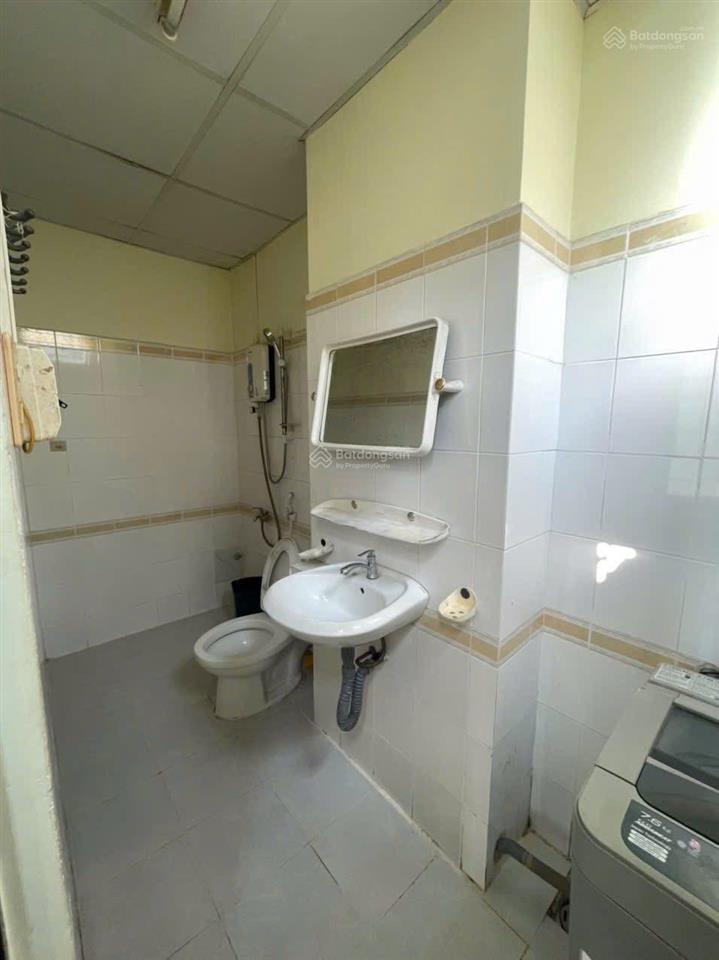 Bán căn hộ chung cư an hoà thang bộ lầu thap 50m2, 2pn, 1wc, sổ hồng. giá bán 2,4ty