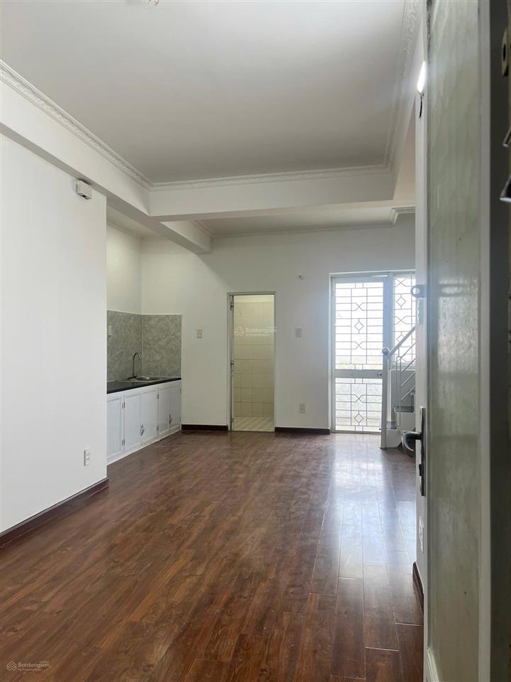 Cần bán gấp căn hộ chung cư an hoà thang máy, 61m², 1pn+, 1wc, giá tốt 2,65ty. đt 0907 009 ***
