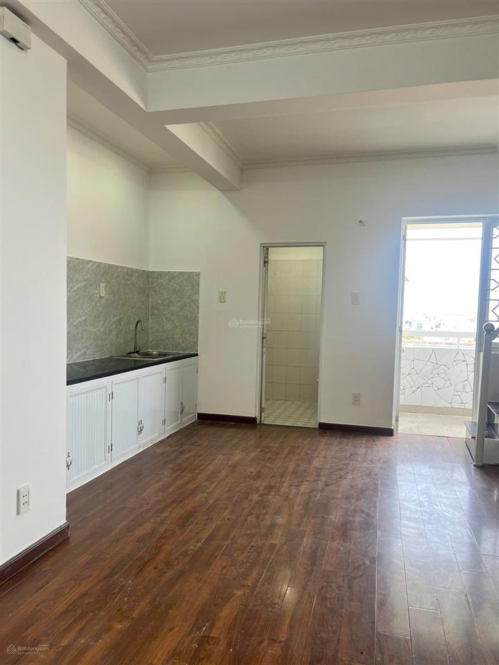 Cần bán gấp căn hộ chung cư an hoà thang máy, 61m², 1pn+, 1wc, giá tốt 2,65ty. đt 0907 009 ***