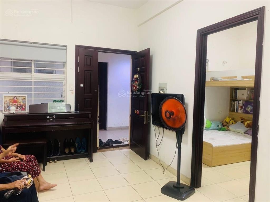 Bán căn hộ chung cư an khang thang máy. dt 55m2, 2pn, 1wc, giá bán 3,2tỷ còn thương lượng