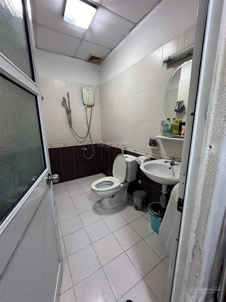 Bán căn hộ chung cư an khang thang máy. dt 55m2, 2pn, 1wc, giá bán 3,2tỷ còn thương lượng