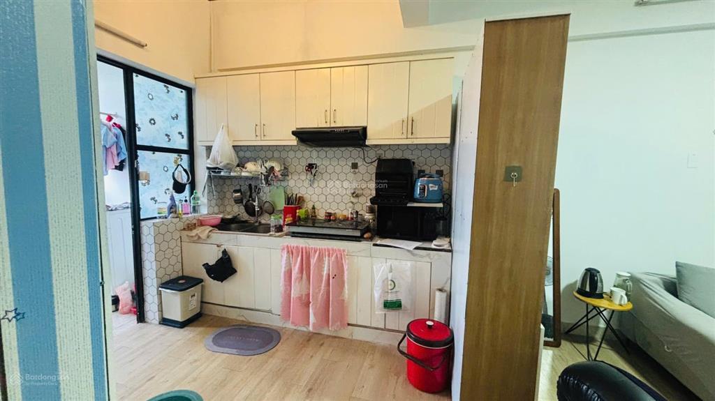 Bán căn hộ chung cư an hoà thang máy, 55m2, giá bán 2,55 tỷ. đt 0907 009 ***
