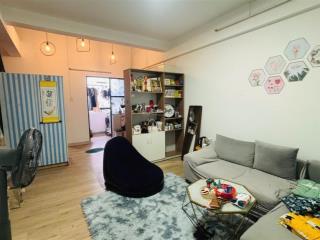 Bán căn hộ chung cư an hoà thang máy, 55m2, giá bán 2,55 tỷ. đt 0907 009 ***