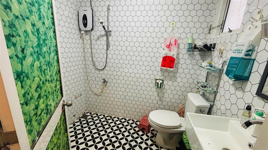 Bán căn hộ chung cư an hoà thang máy, 55m2, giá bán 2,55 tỷ. đt 0907 009 ***