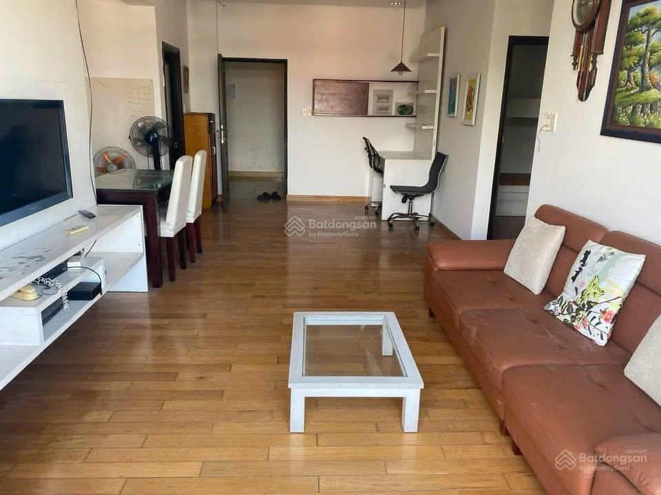 Bán căn hộ cc an viên kdc nam long q7, 4,1 tỷ, 76m2, 2pn, 2wc, sổ hồng sẵn