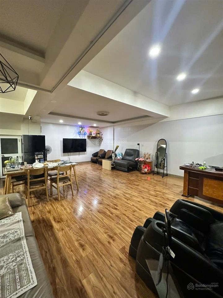 Bán căn trệt chung cư an hoà, 120m2, 3pn, 2wc, sổ hồng. giá bán 6,9tỷ