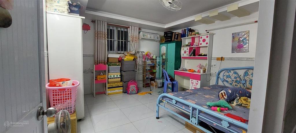Chuyển công tác, cần bán gấp nhà cấp 4
